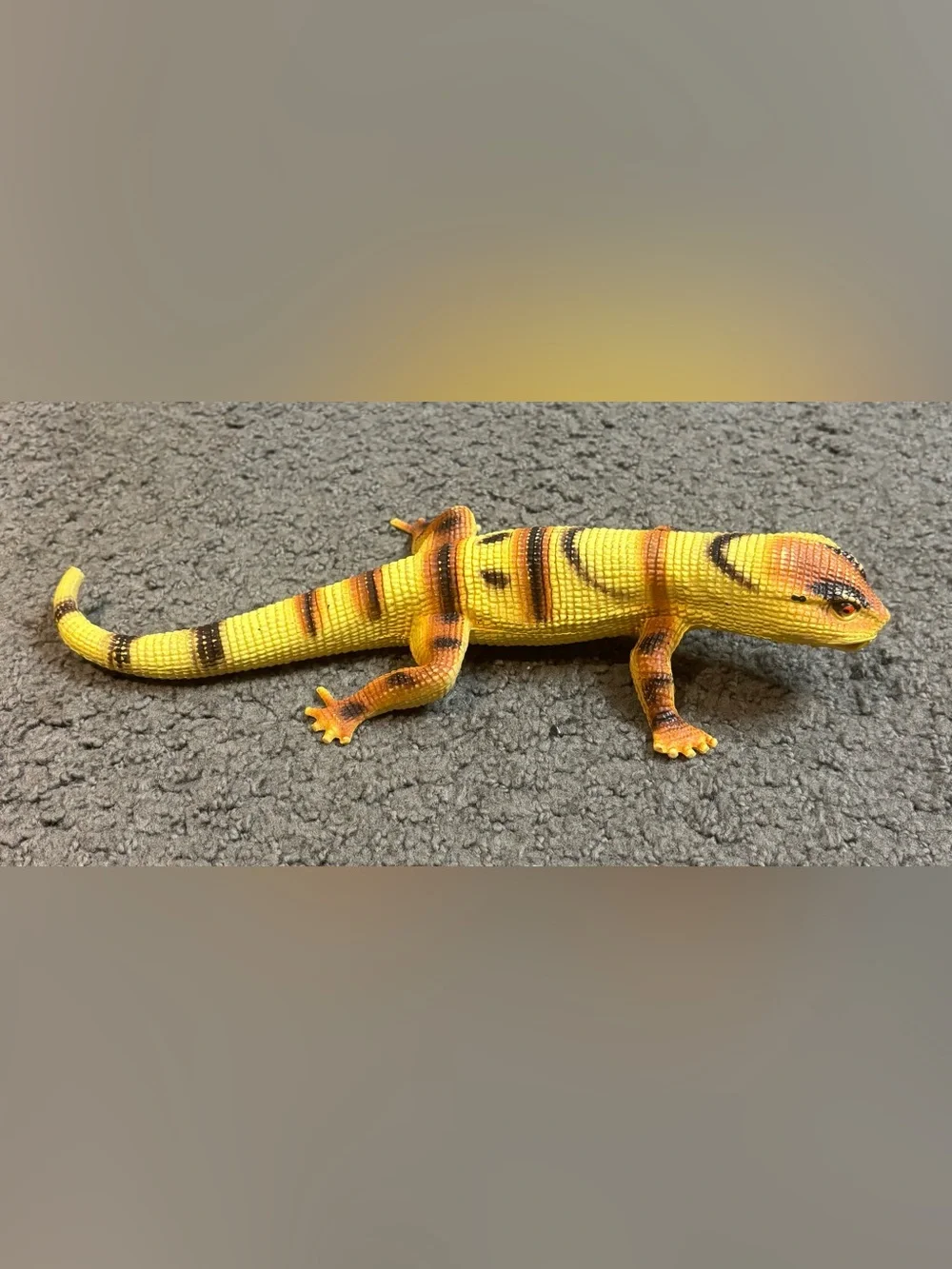 N/A vintage yellow